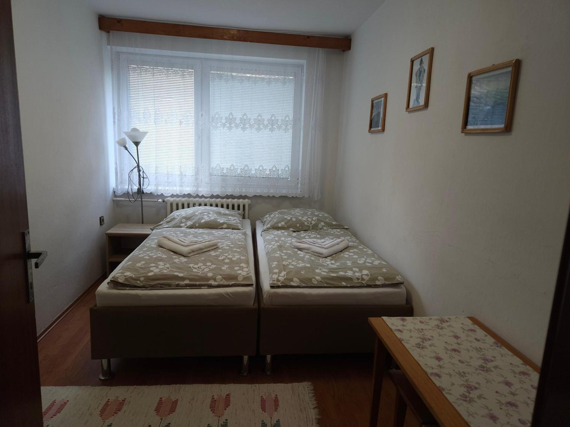 Ubytovanie Terchova 68 ภายนอก รูปภาพ