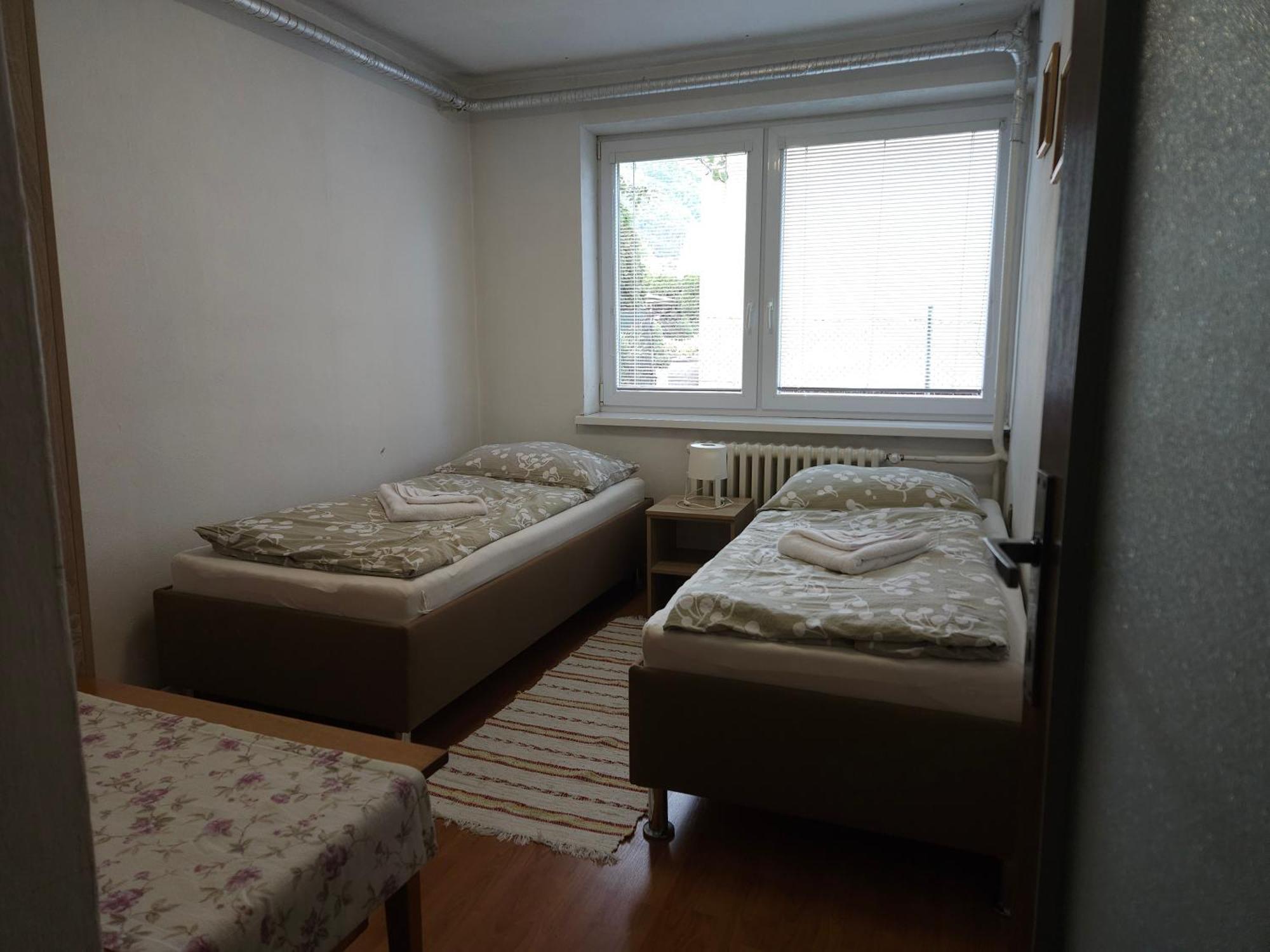 Ubytovanie Terchova 68 ภายนอก รูปภาพ